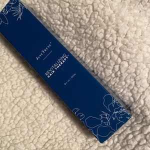 Juve Tress Revitalizing hair Therapy